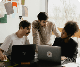 Marketing Teams